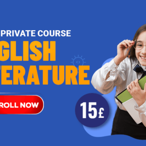 English Literature