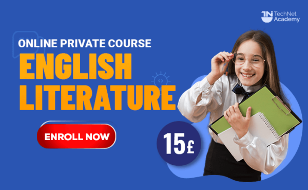 English Literature