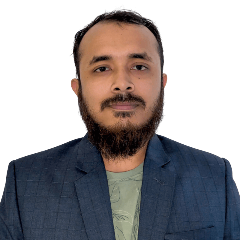 Senaimim Sheikh Efad mentor